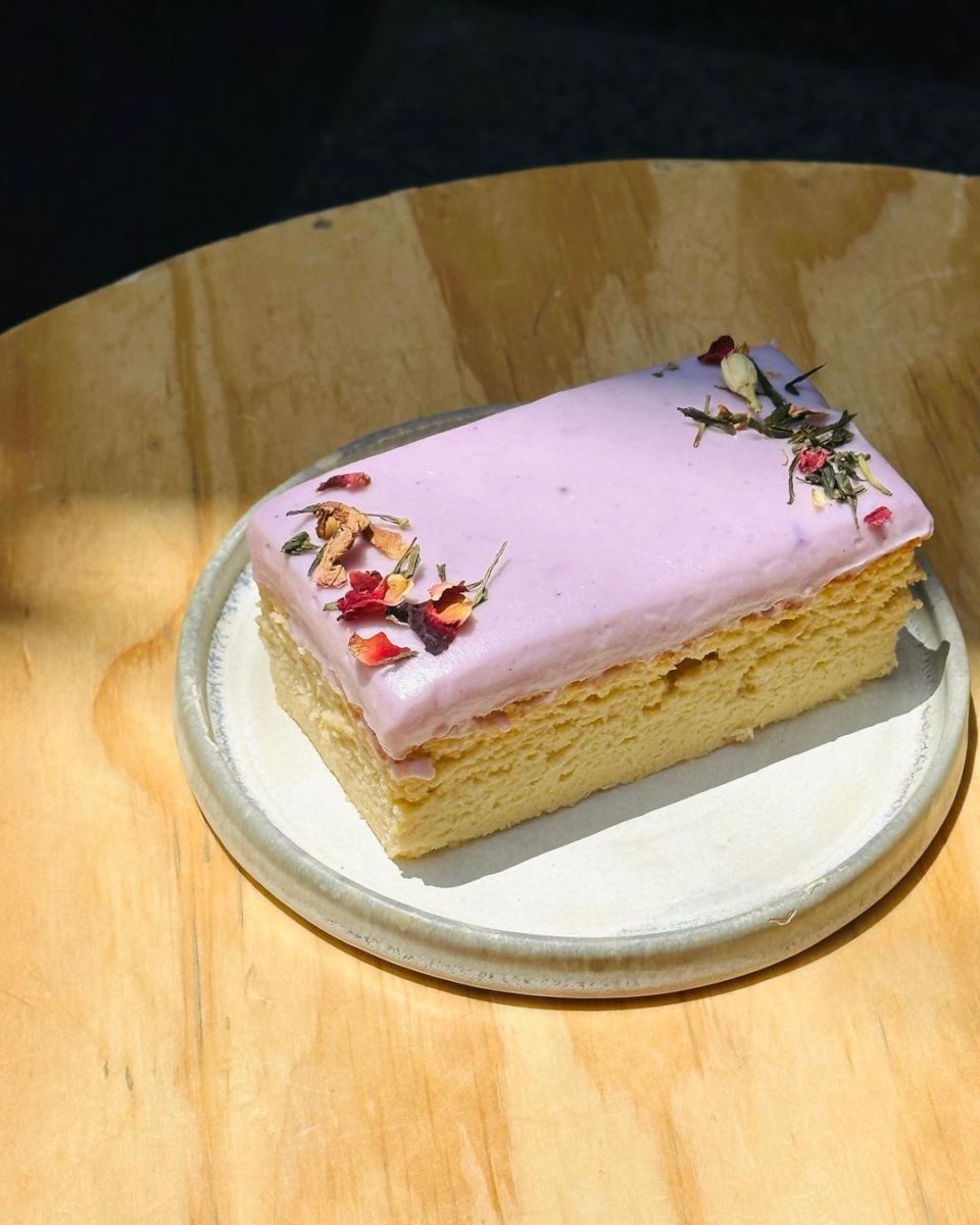 Postres en la Ciudad de México