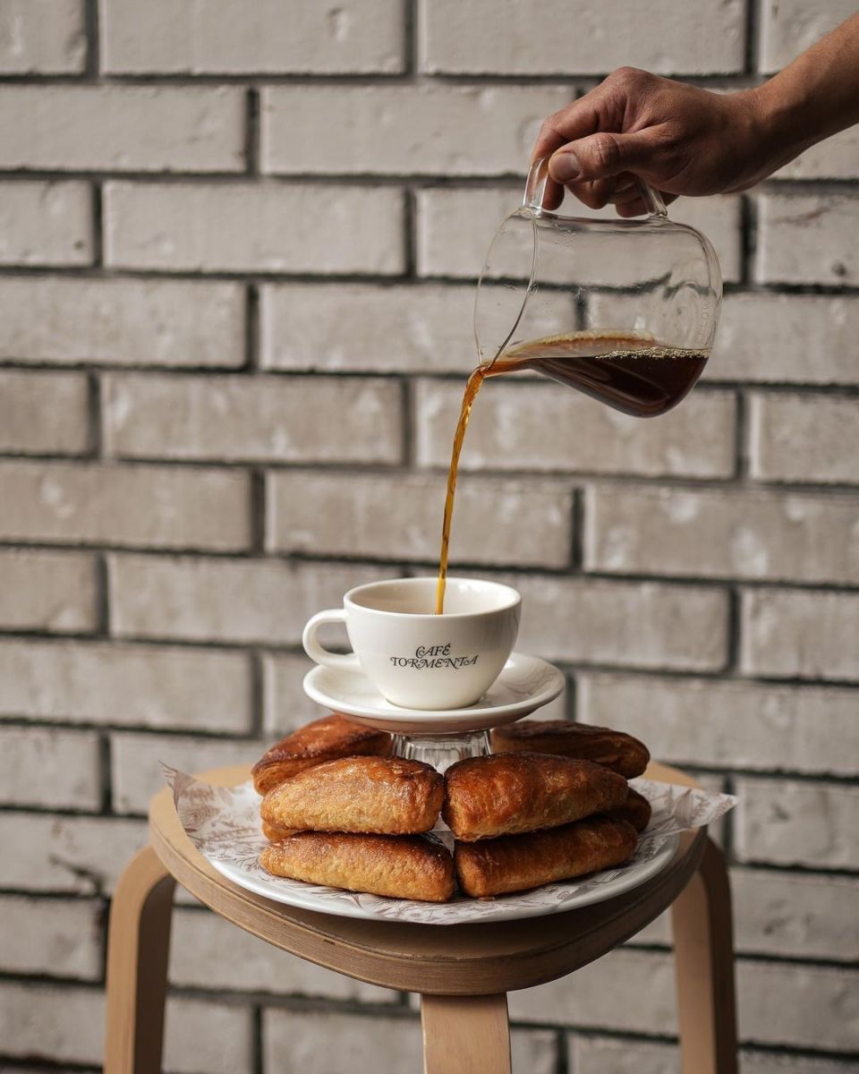 7 cafecitos alternativos en la CDMX de los que no querrás salir nunca