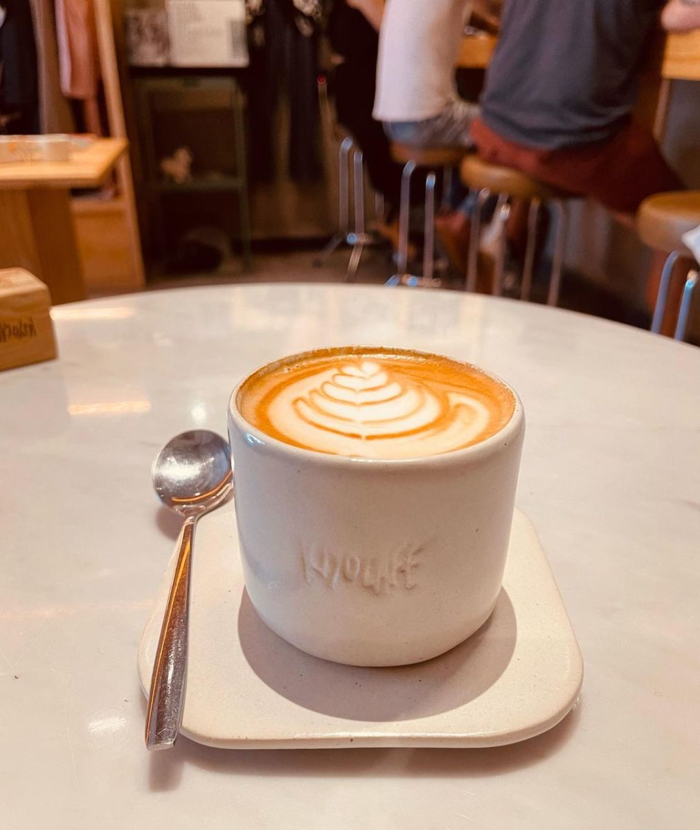 café en Edo. de Oaxaca