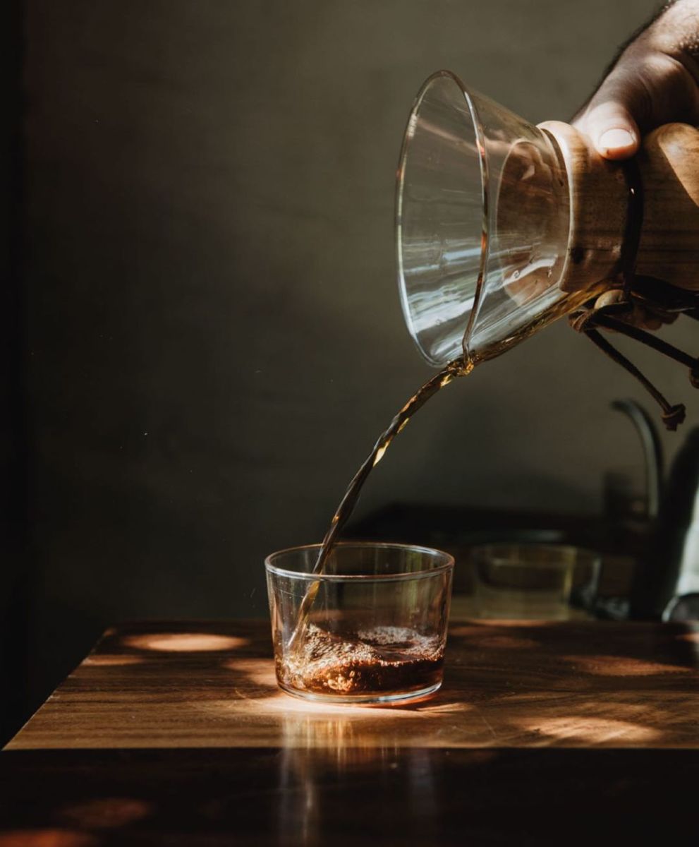 cafeterías en Oaxaca