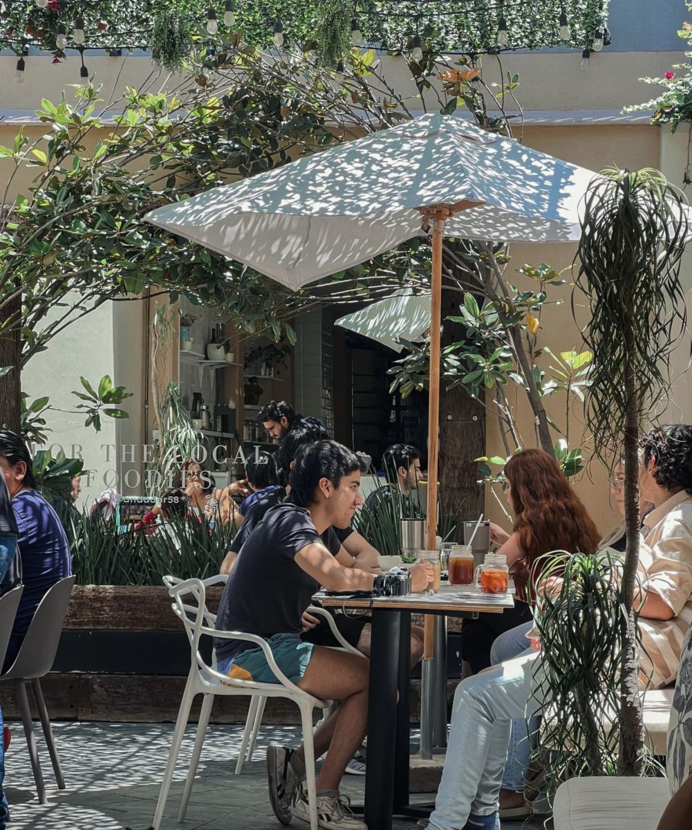 8 de las cafeterías más bonitas en Querétaro