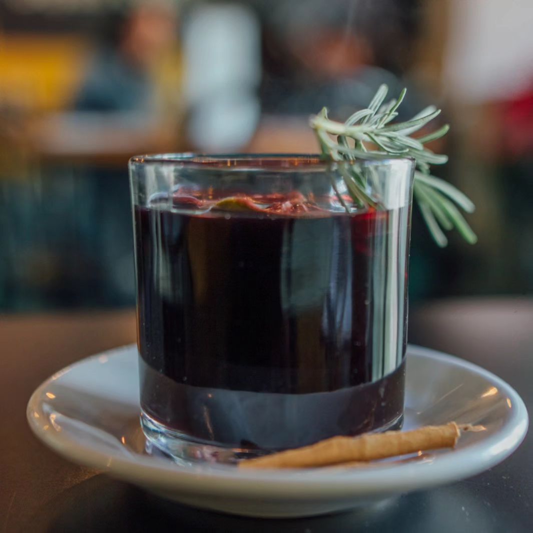 cafeterías Querétaro