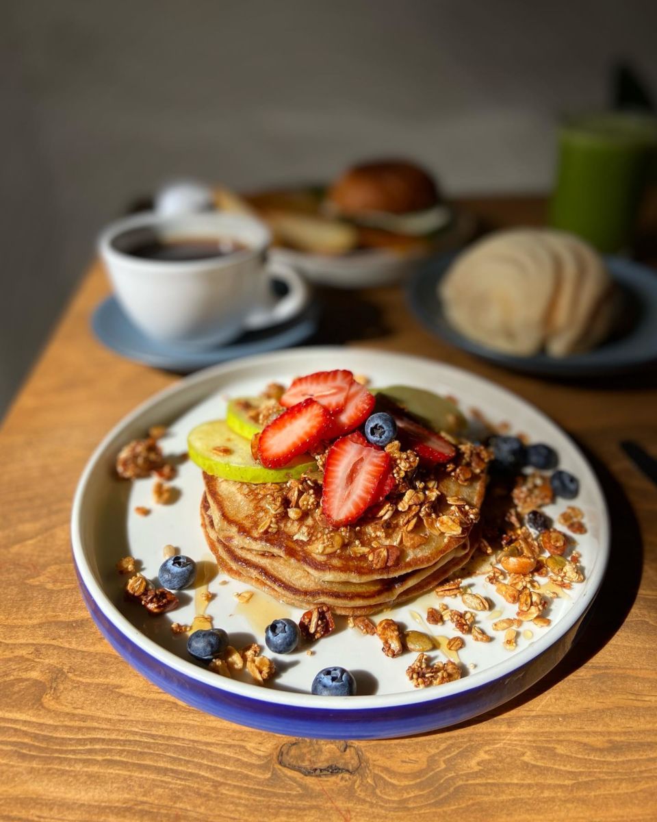 desayunar en Querétaro