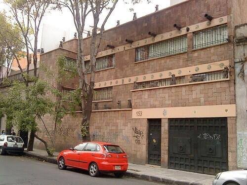 casa thalia