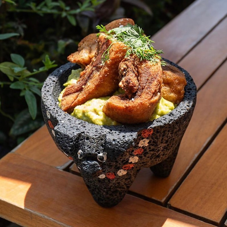 chicharrón regio en cdmx 