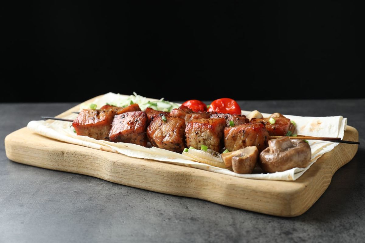 Recetas con chile