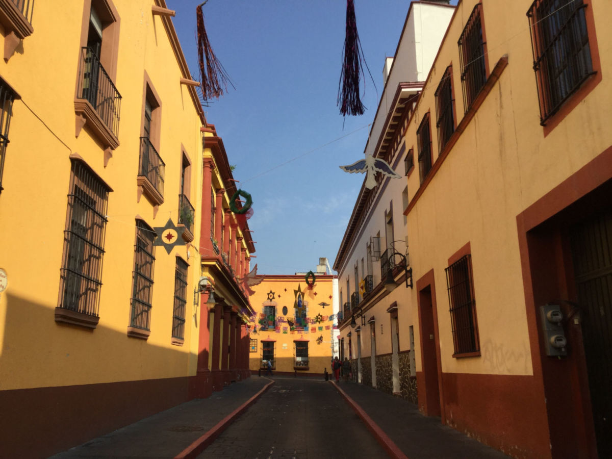 Las 5 ciudades con el mejor clima de México 