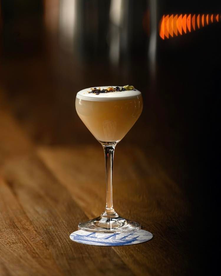 coctelerías elegantes en cdmx 