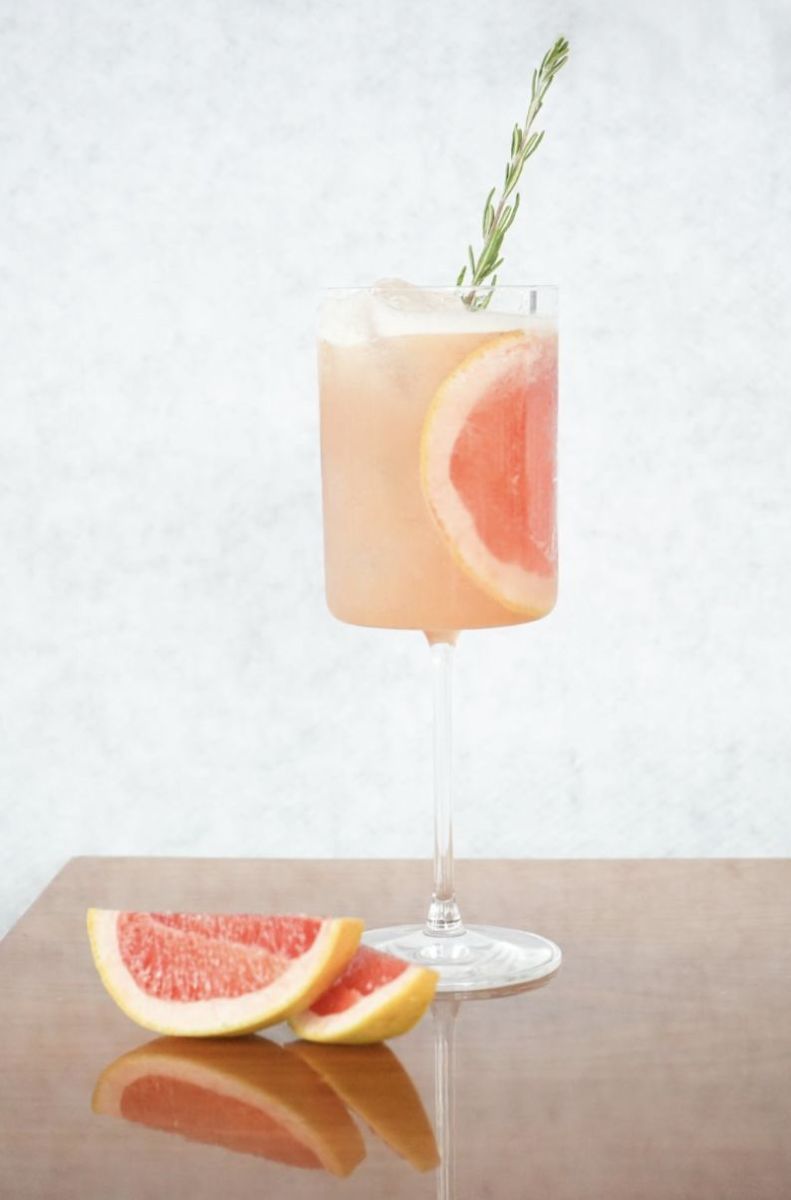 cocteles con tequila