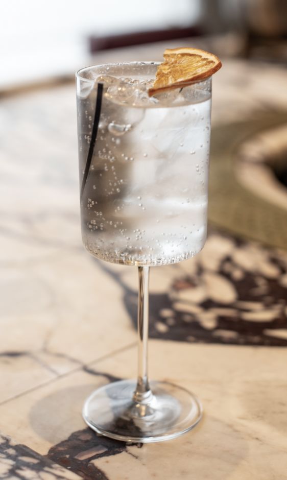 cocteles con tequila