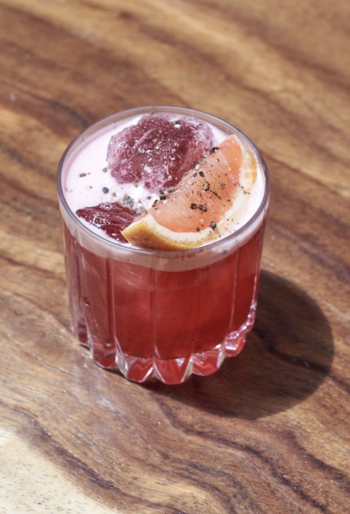 cocteles signo zodiacal