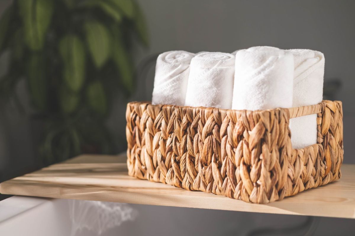 almacenamiento del hogar 