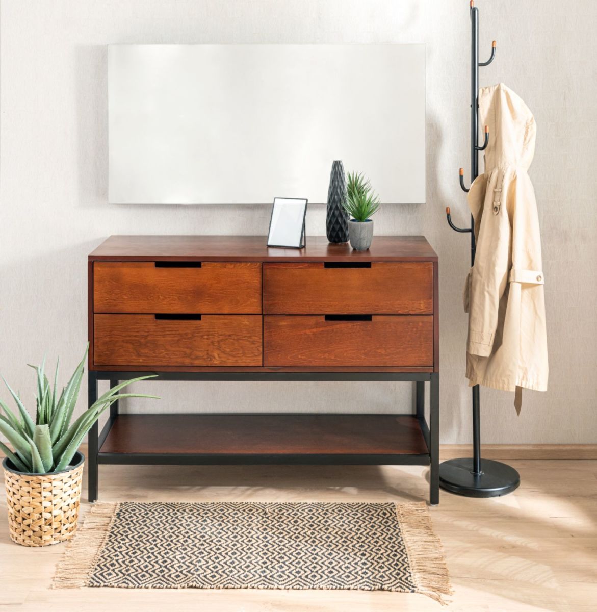 5 cosas que no sabías que necesitabas para organizar tu casa 