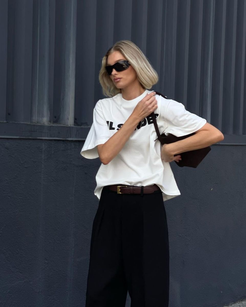 El corte de pelo perfecto para empezar de cero (ideal si terminaste una relación, dejaste un trabajo o para cerrar ciclos)