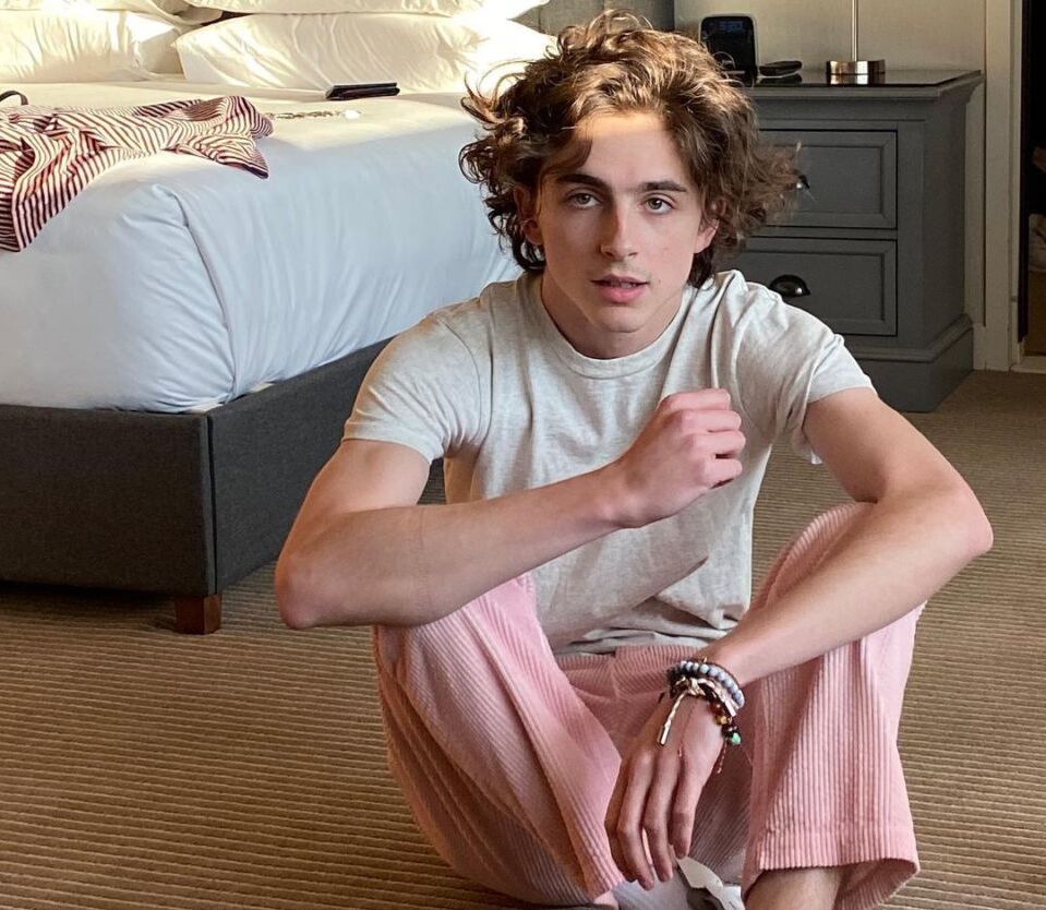 Estos son los 5 cortes de pelo para hombres más atractivos del momento