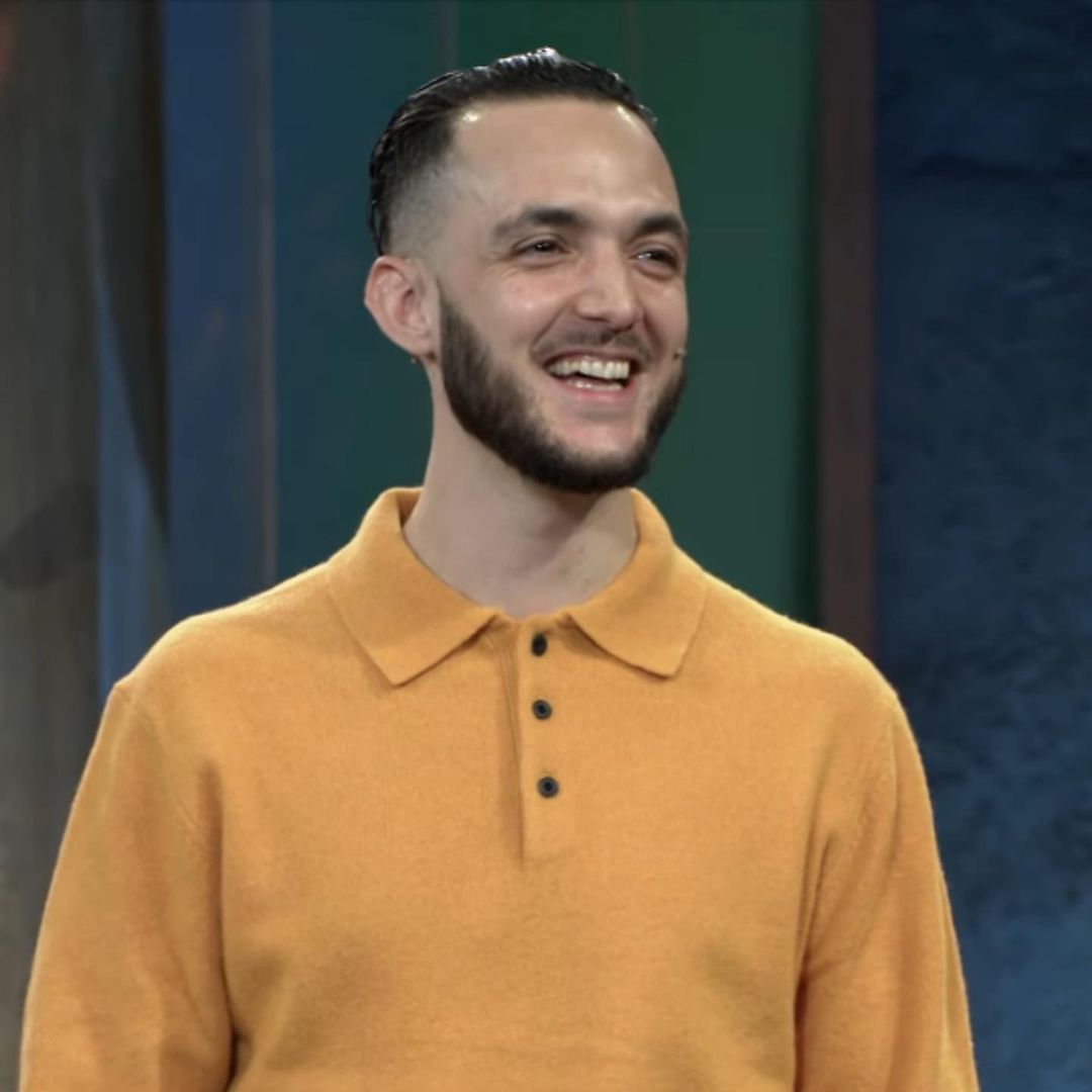 corte de pelo para varones 