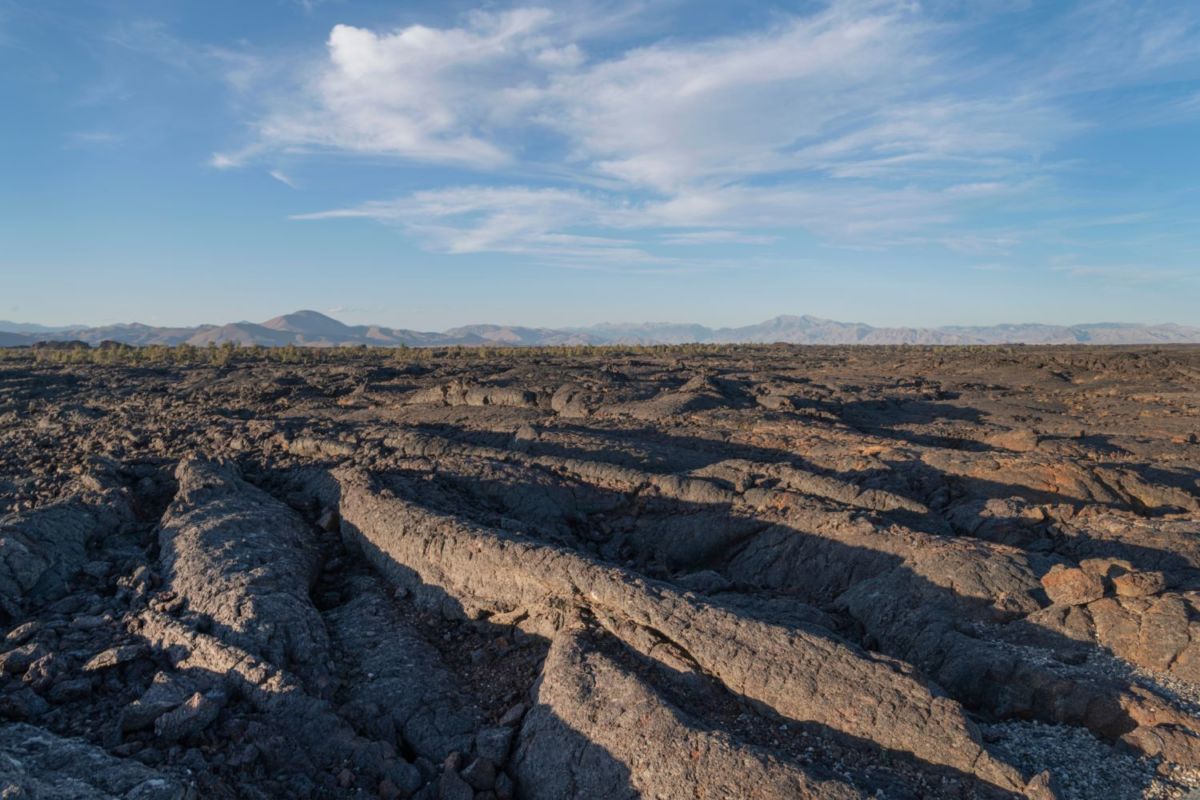 Parque natural estados unidos