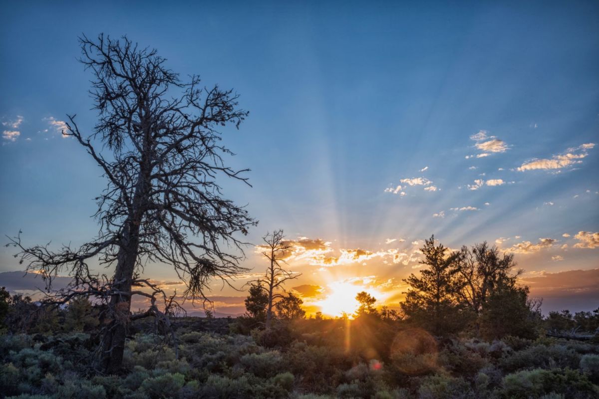 Zonas extraterrestres EUA