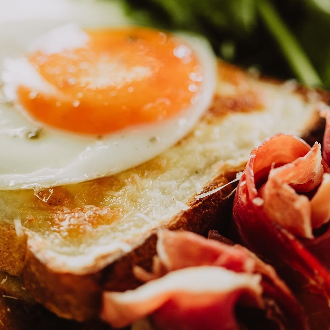 croque madame casa benell