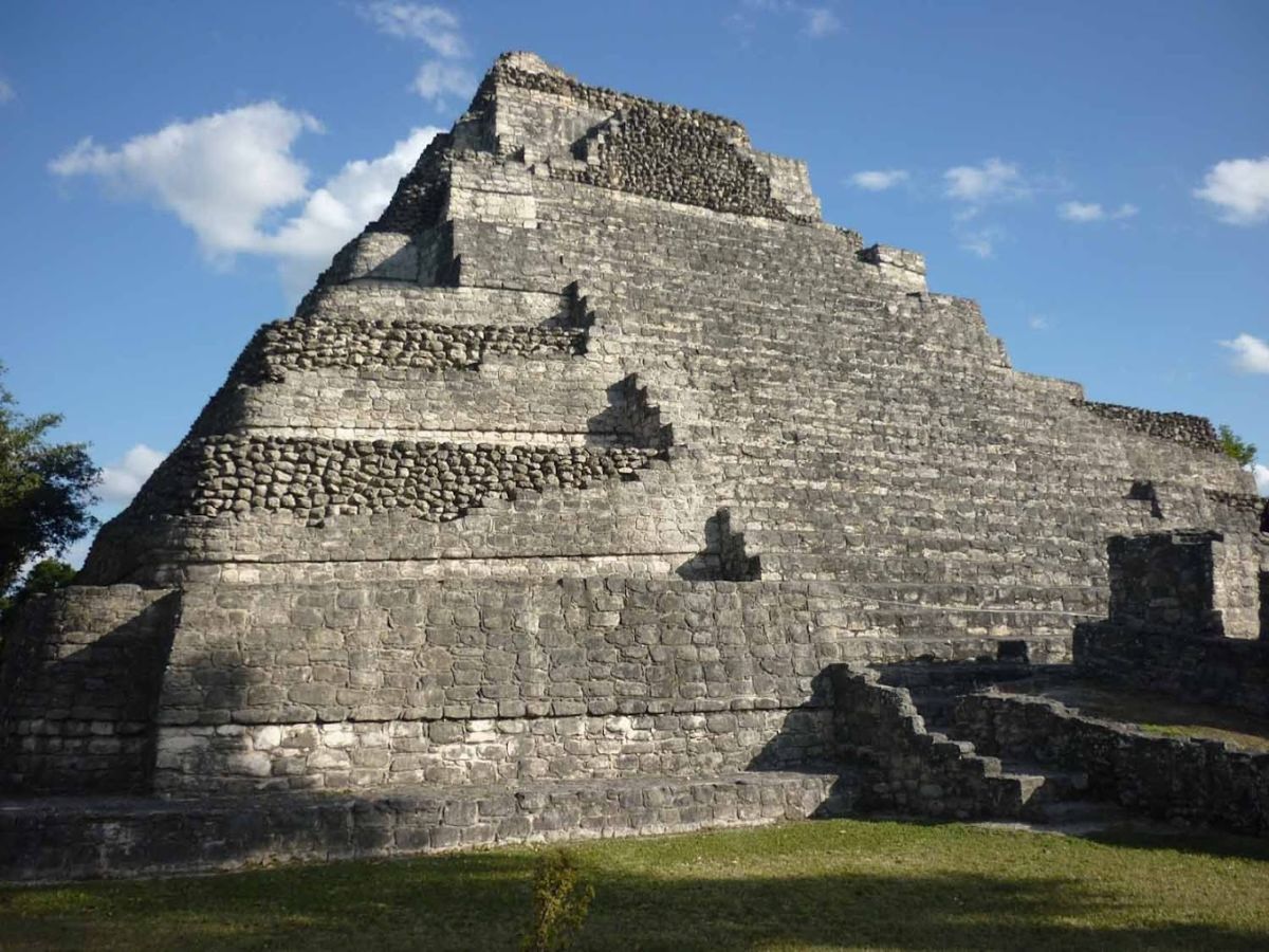 Mahahual destino en México 