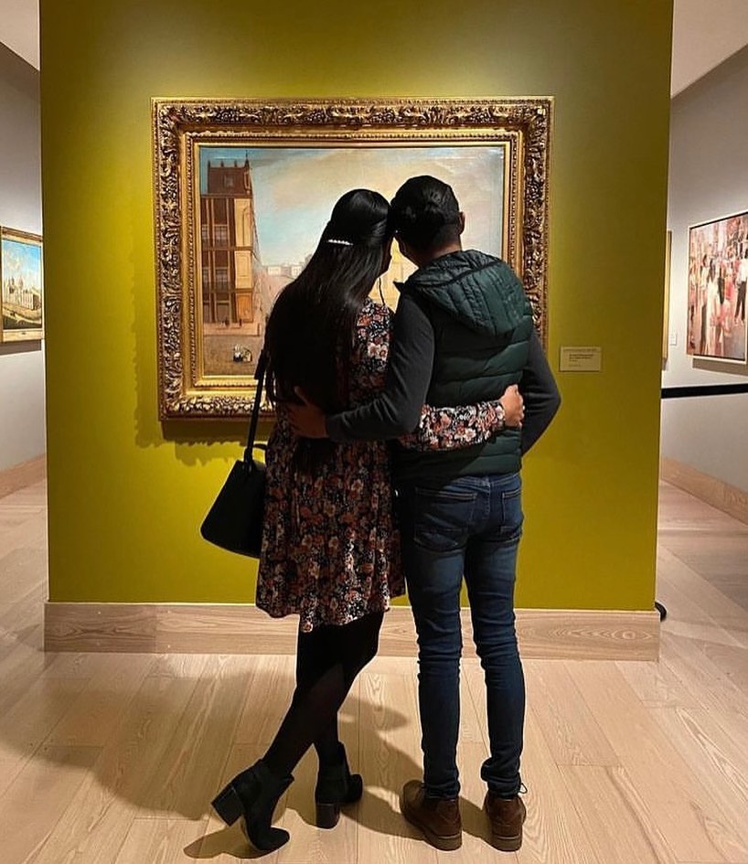 6 planes para salir de la rutina y tener una ‘date cultural’ en la CDMX (con tu pareja o amigxs)