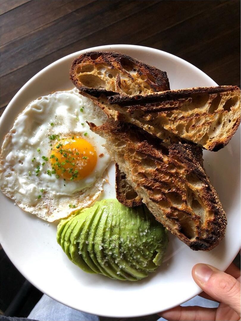 dónde desayunar en Lima