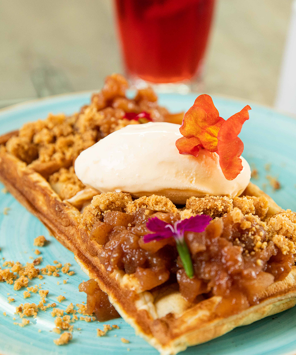 5 lugares para desayunar espectacular en Lima (recomendados por locales)