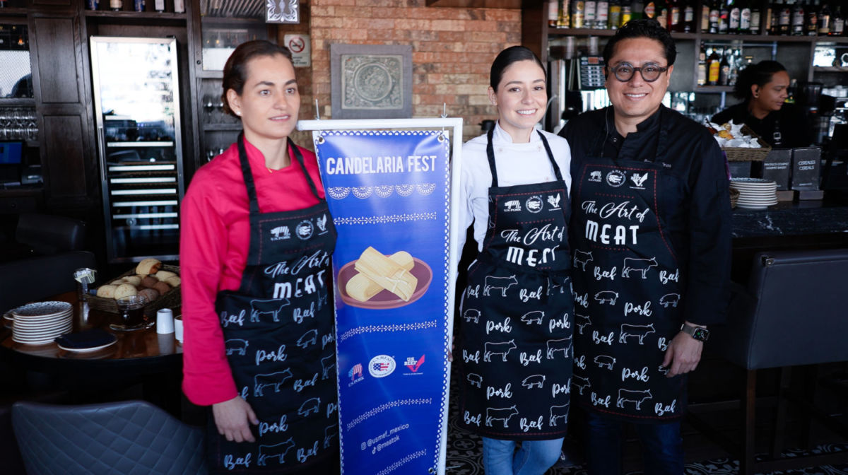 día de la candelaria 