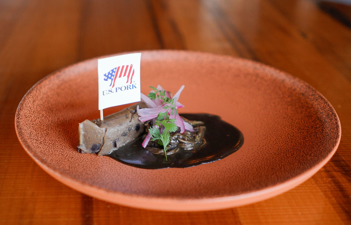 El Balcón del Zócalo tiene los tamales más ‘deli’ para celebrar el Día de la Candelaria