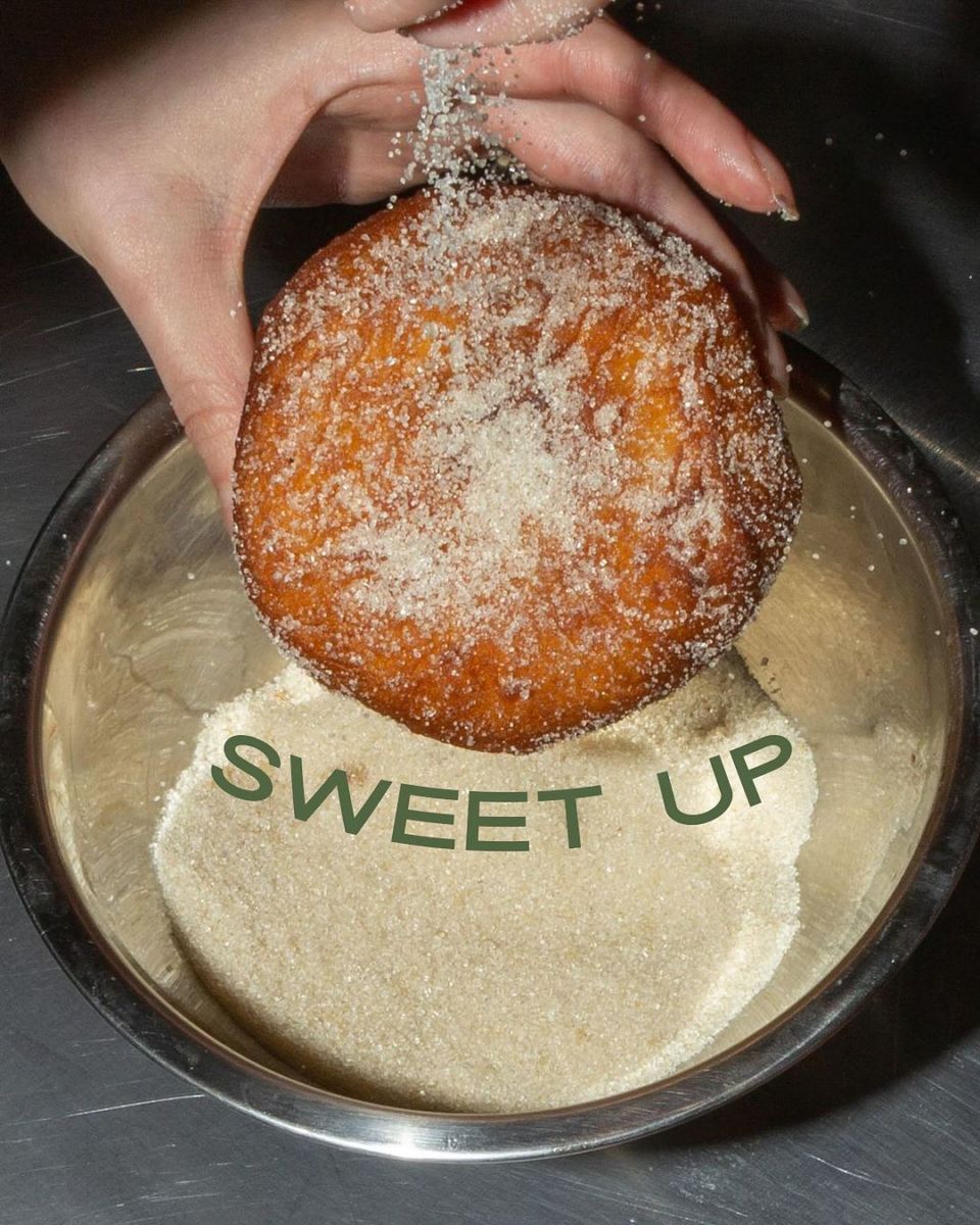 Donas de especialidad