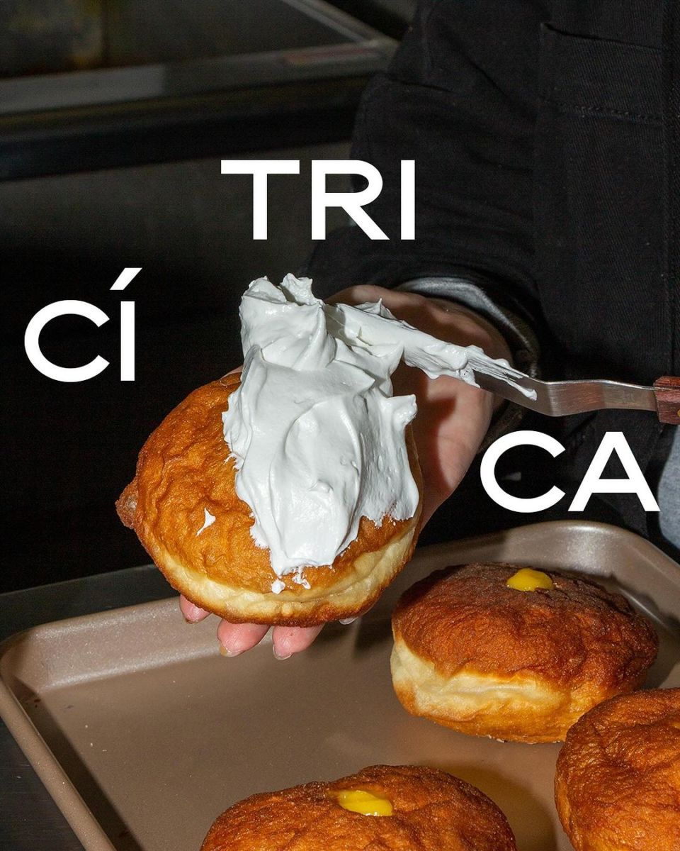 El nuevo local de donas en la Condesa que debes conocer si amas los postres monchosos