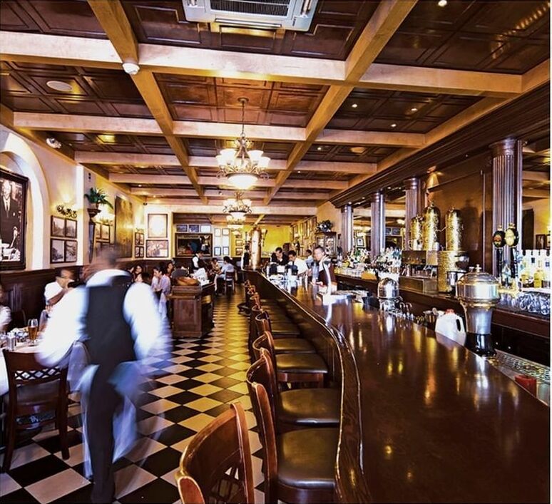restaurantes tradicionales en tijuana