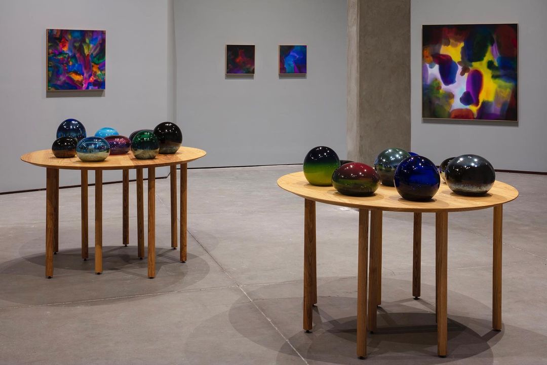 5 galerías de arte en la CDMX para volverte todo un conocedor en la materia 