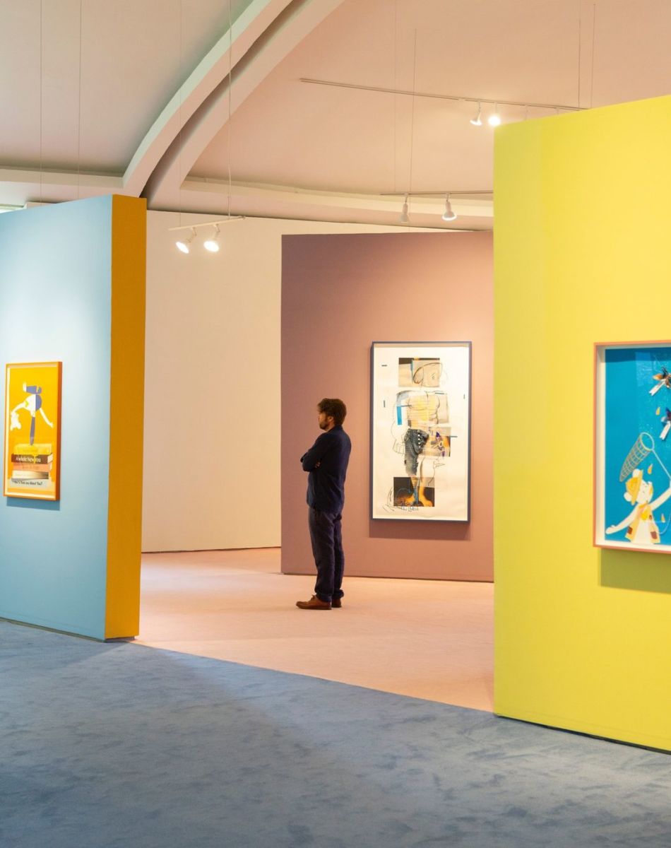 galerías de arte en cdmx