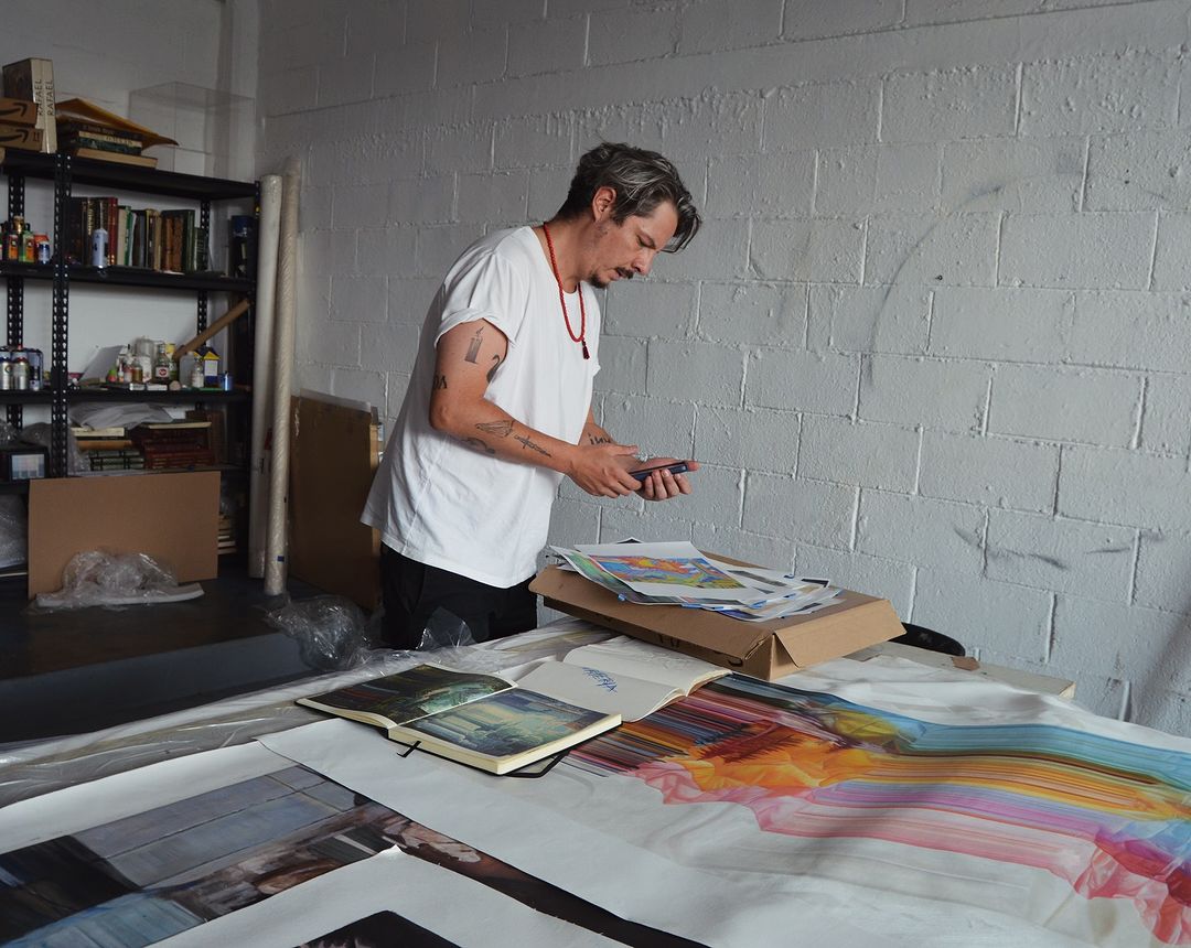 exhibiciones artísticas