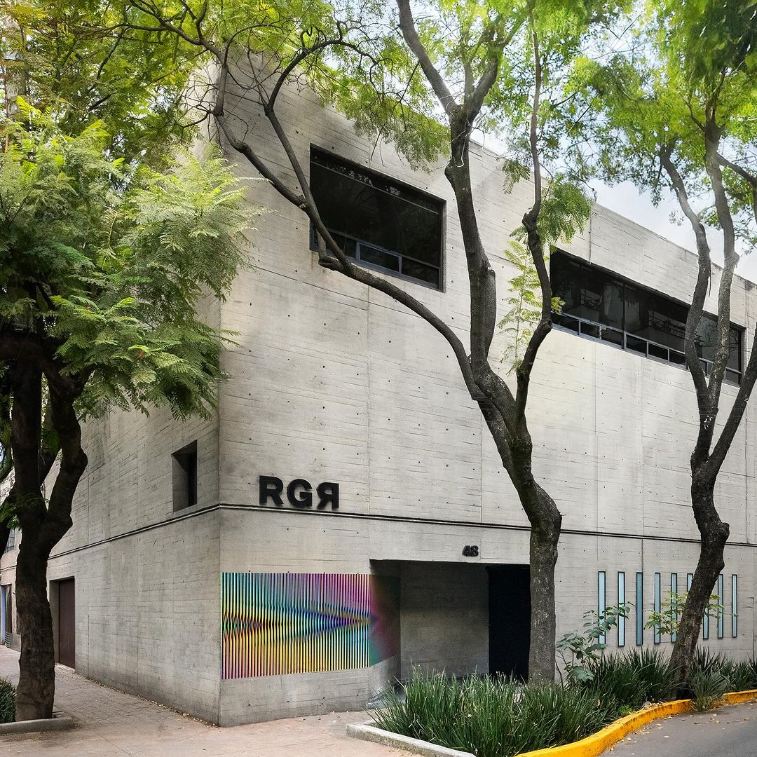 galerías de arte en cdmx