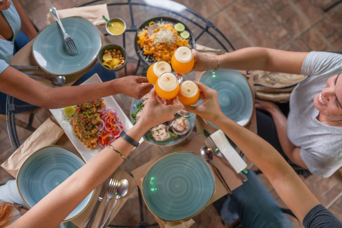 gastronomía peruana 