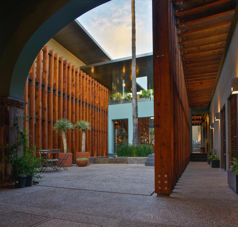 hotel boutique cerca de cdmx 