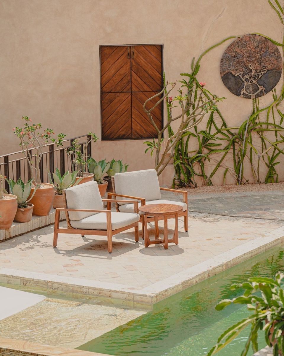 hotel boutique en Oaxaca