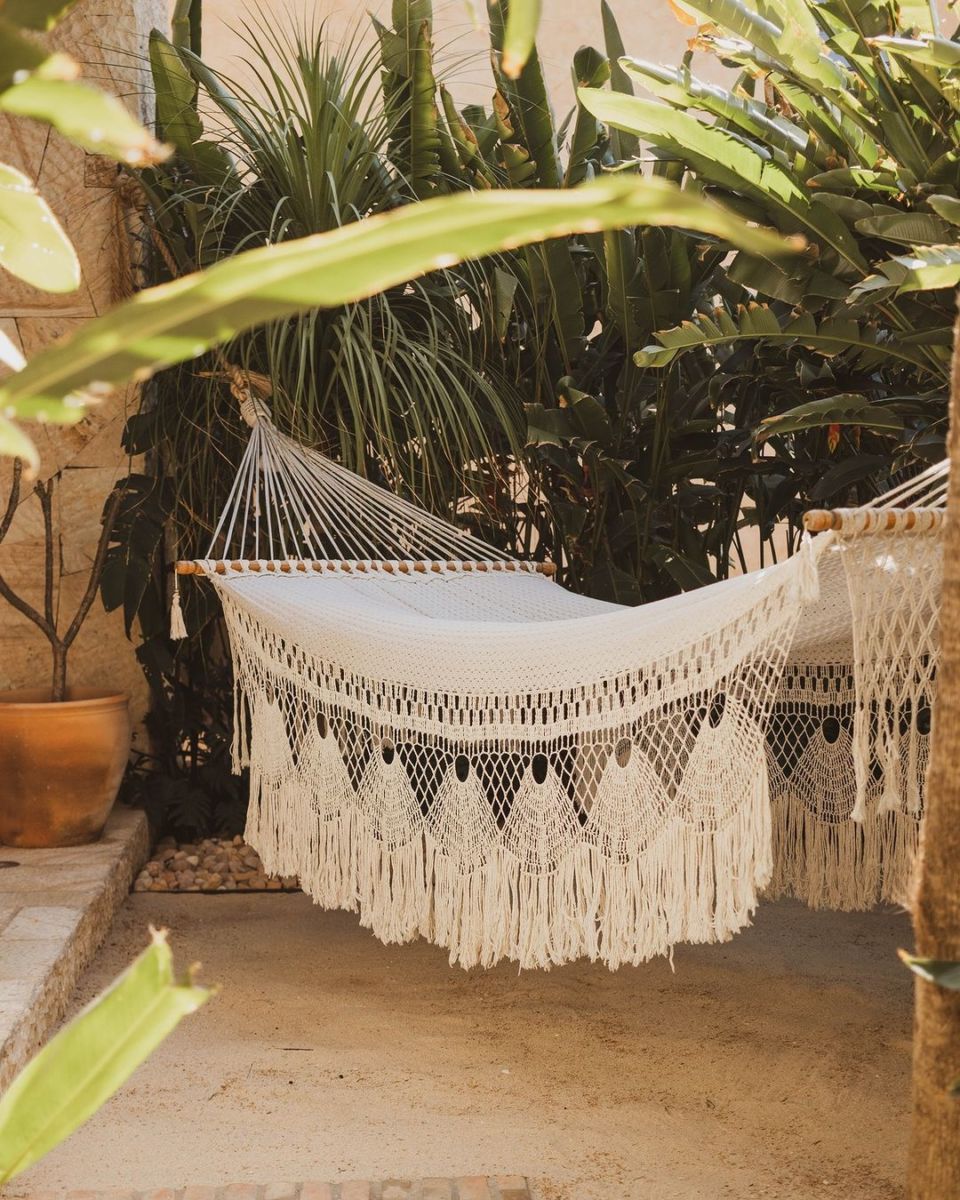 hotel tranquilo en oaxaca