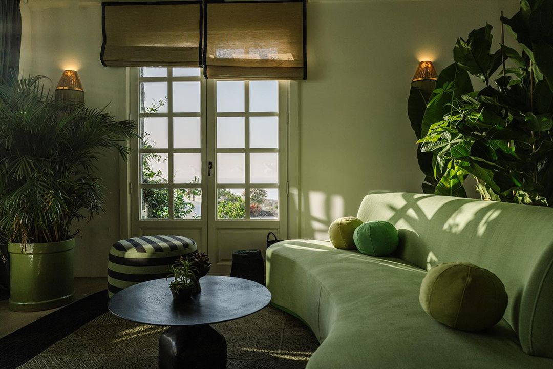 hospedaje en lanzarote