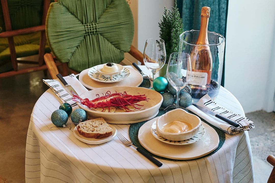 restaurantes en Lanzarote