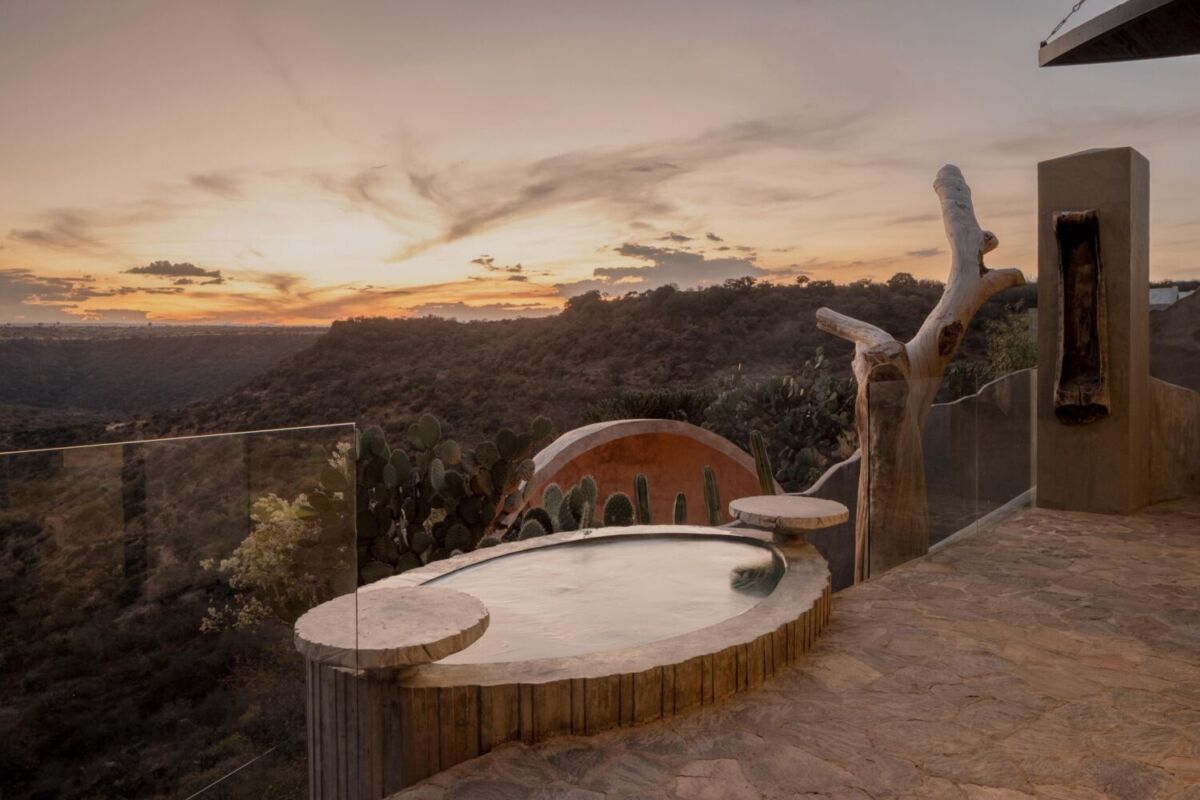 Dónde hospedarse cerca de la CDMX