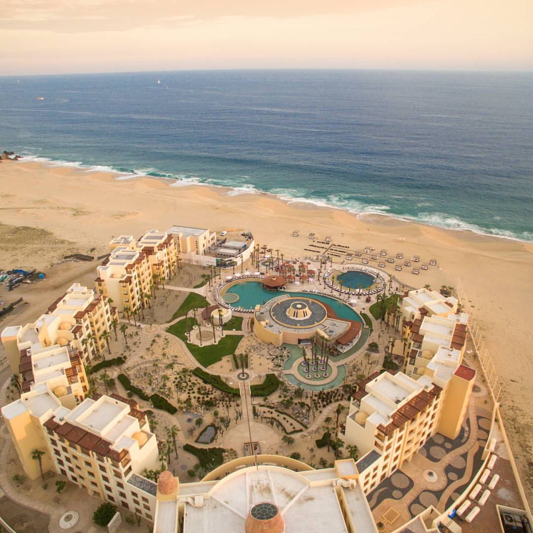 resort solo para adultos Los Cabos