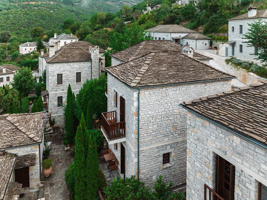 aristi grecia