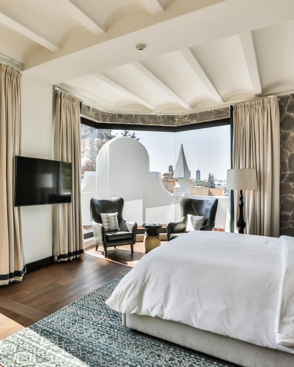 Spas en Puebla