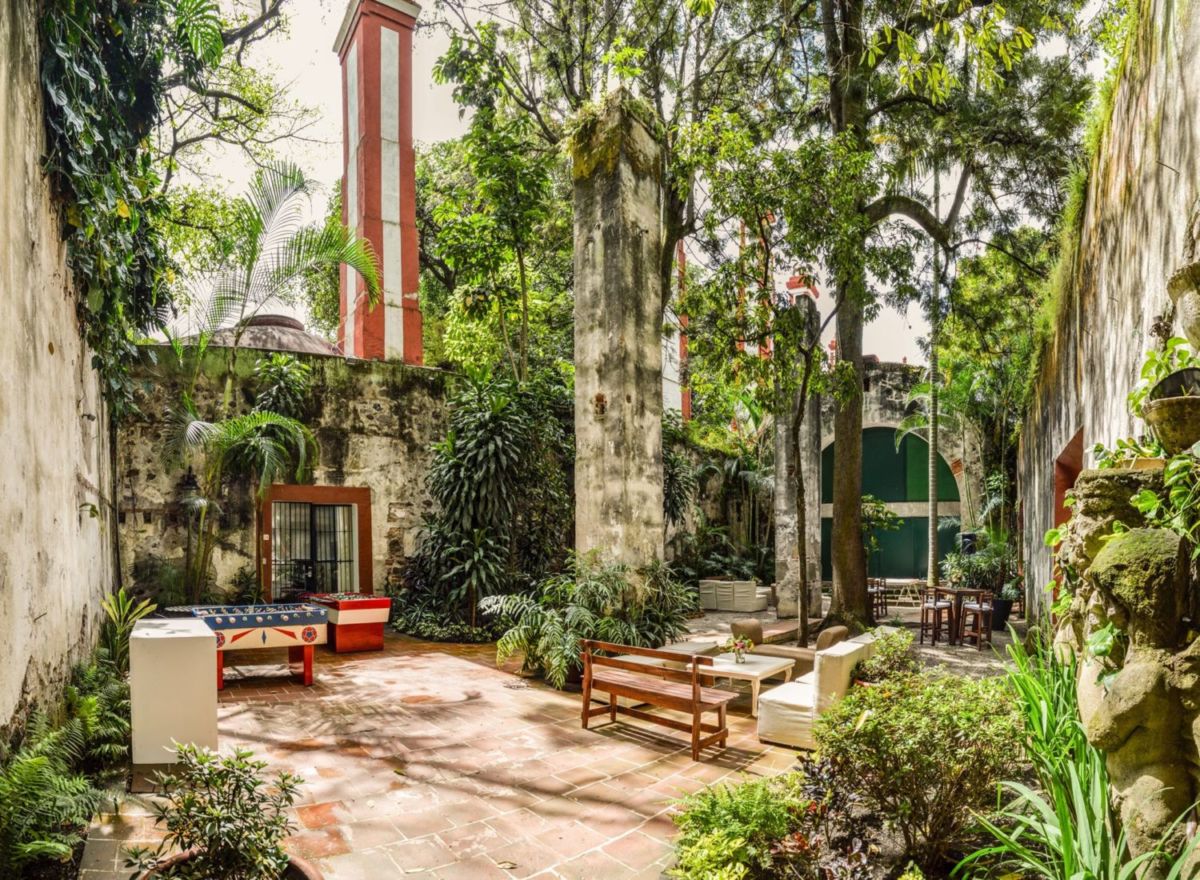 Spas cerca de la CDMX