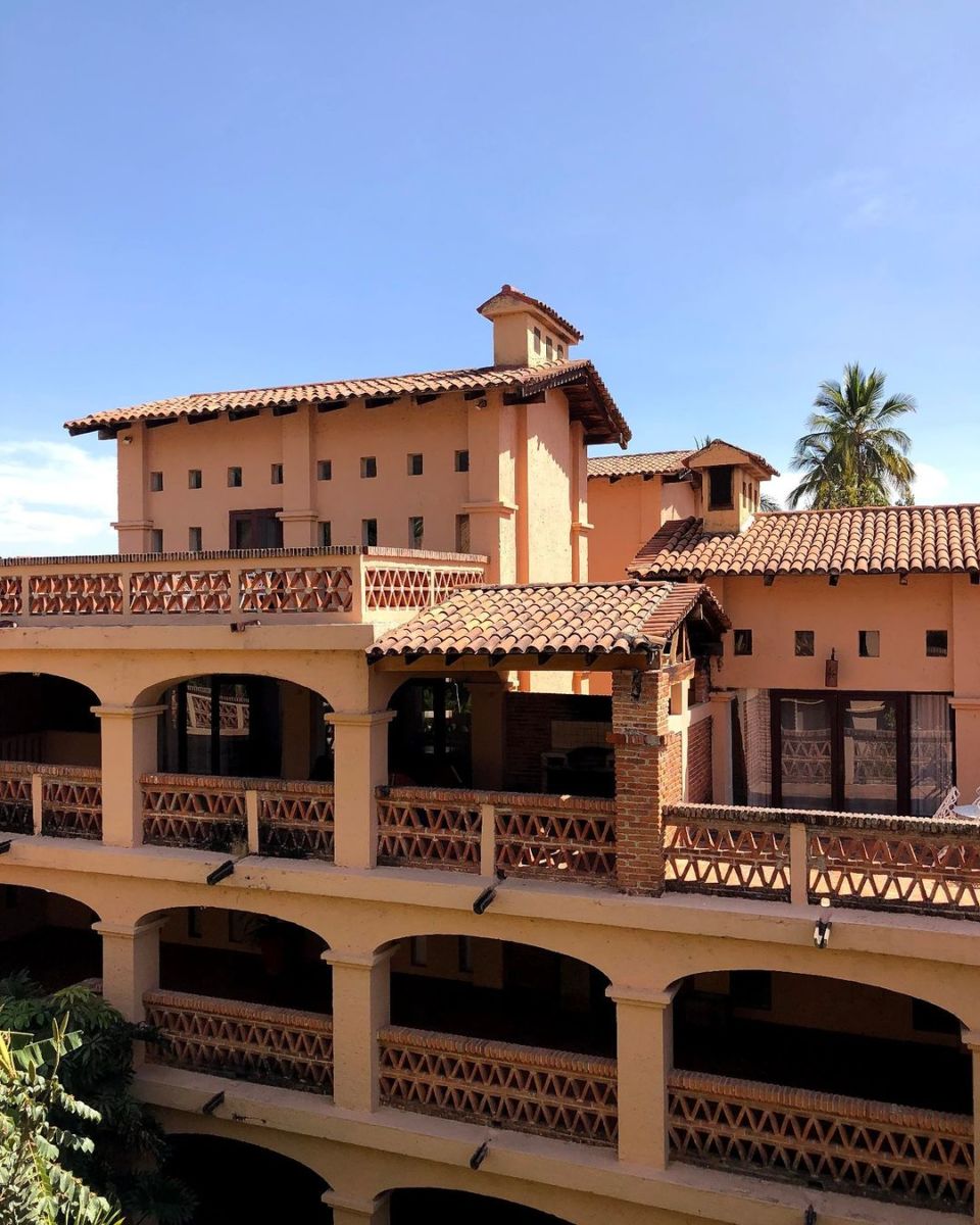 alojamiento en Ajijic