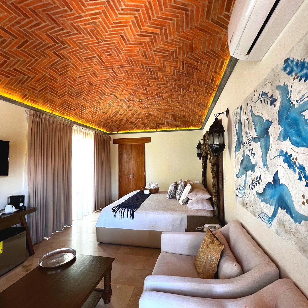 habitación en Chapala