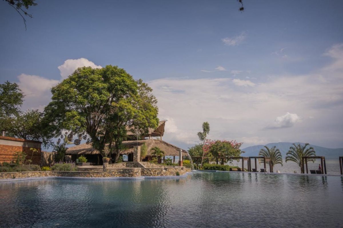 Los 6 hoteles más bonitos cerca del Lago de Chapala 